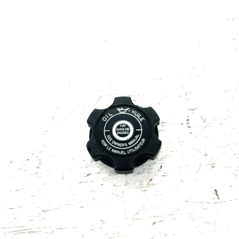 09-13 Honda Big Red 700 MUV700 OEM Oil Fill Cap 15610-P2A-000 XH0