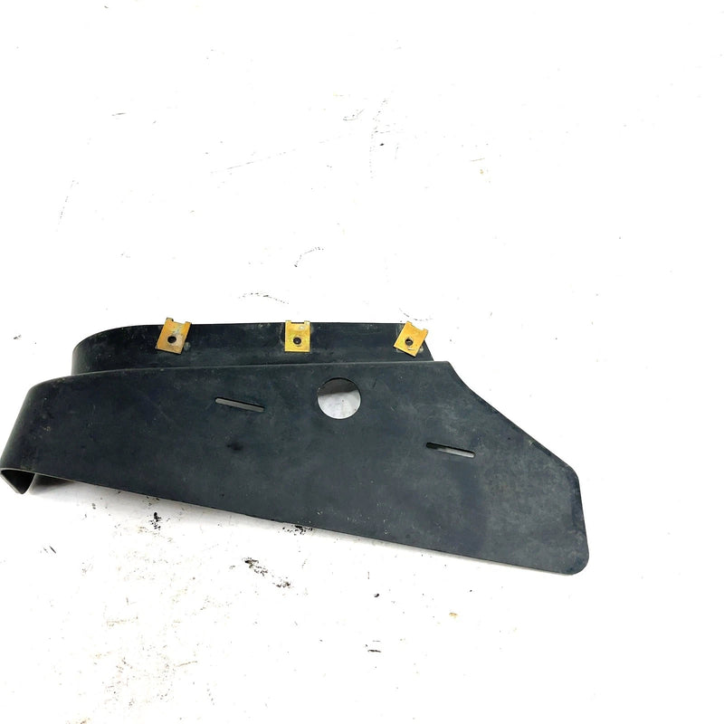 01-02 Polaris Xplorer 400 OEM Left Radiator Shield 5433923 AP228