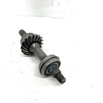 1998 Arctic Cat Bearcat 454 4X4 OEM Sec Driven Output Shaft 3446-037 AA3