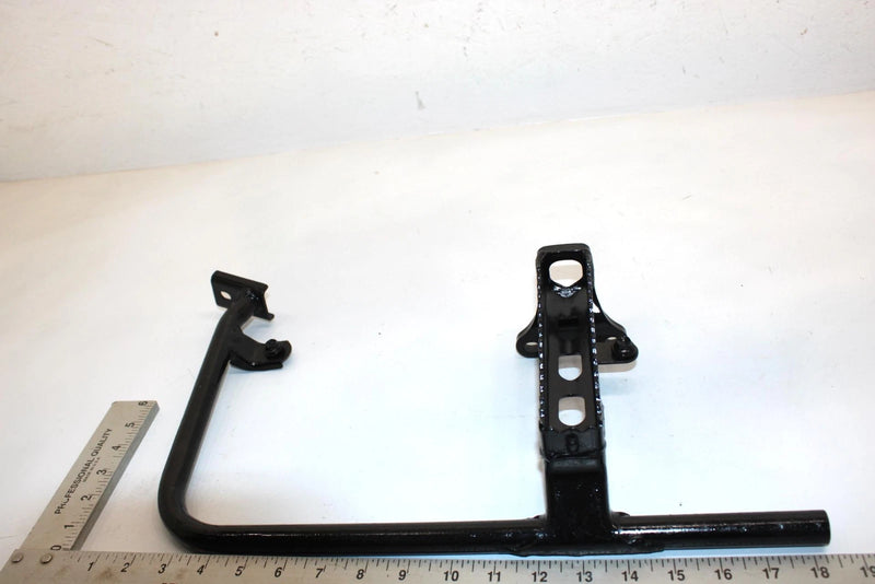 03 Suzuki Ozark 250 Ltf250 2x4 Oem Front Left Footrest 43520-05G00 AS4