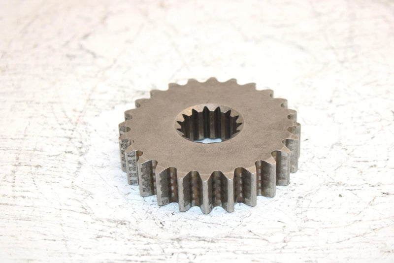 2001 Ski-doo Mxz 600 Oem 24T Upper Drive Gear 504139700 SS4