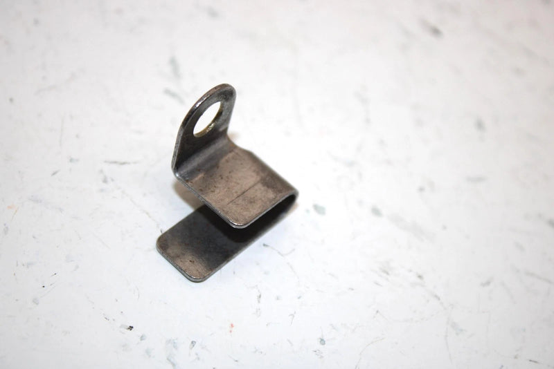 87 Kawasaki Bayou 185 Klf185a Oem Tensioner Clamp 92037-1724 92170-1471 AK13