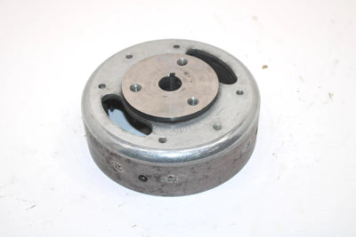 1976 Yamaha Gs340 Oem Flywheel Assembly 838-81350-20-00 SY71