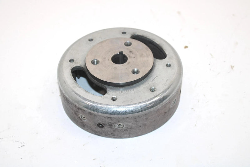 1976 Yamaha Gs340 Oem Flywheel Assembly 838-81350-20-00 SY71