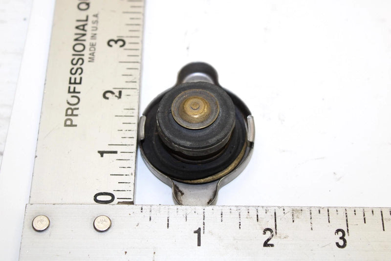 1995 Polaris Sportsman 400 Oem Radiator Cap 25112570 Q291
