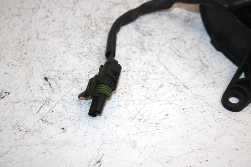 04 Polaris Predator Oem Cooling Fan 2520272 AP62