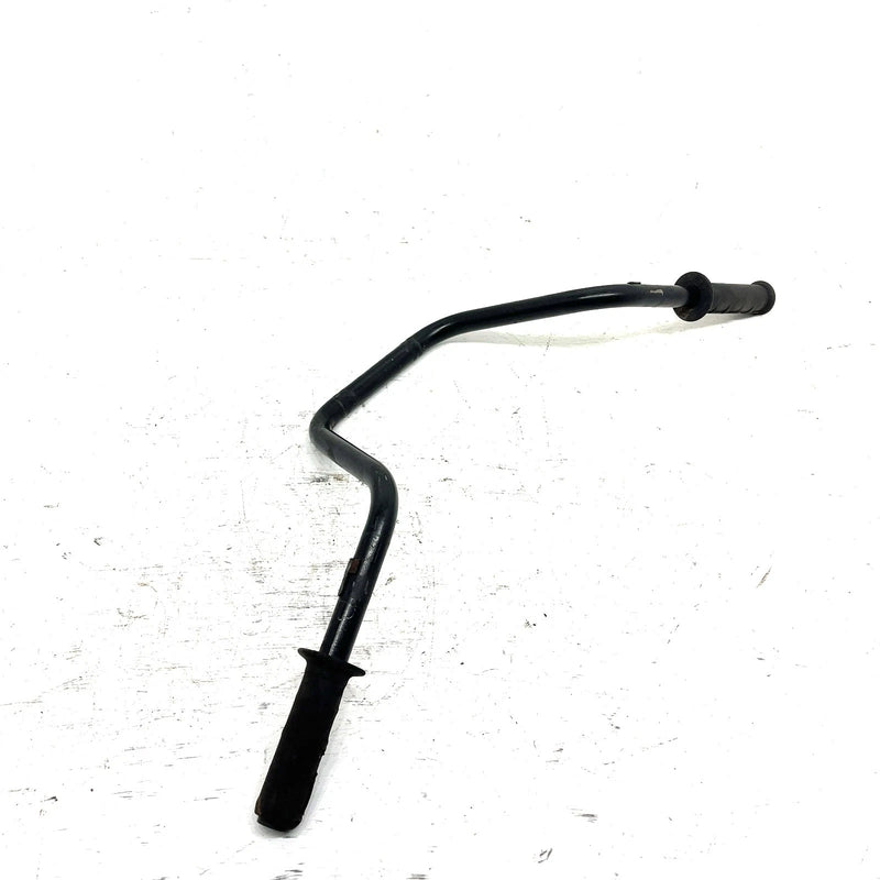 2012 Yamaha Grizzly 550 YFM550 4x4 OEM Handlebar 1HP-F6111-01-00 AY65
