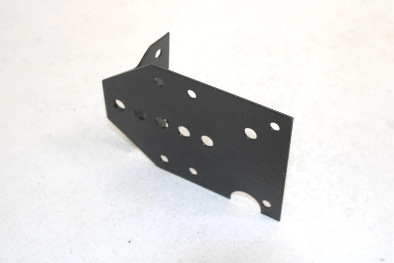 95 Polaris Xlt Oem Left Rear Skid Mount 1011857-067 SP214