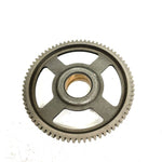07-19 Honda Rancher 420 OEM 72T Starter Clutch Gear 28110-HP5-600 AH28