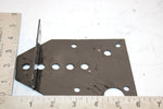 93 Polaris Trail Oem Rear Suspension Bracket Set 1011906-067 1011905-067 SP147