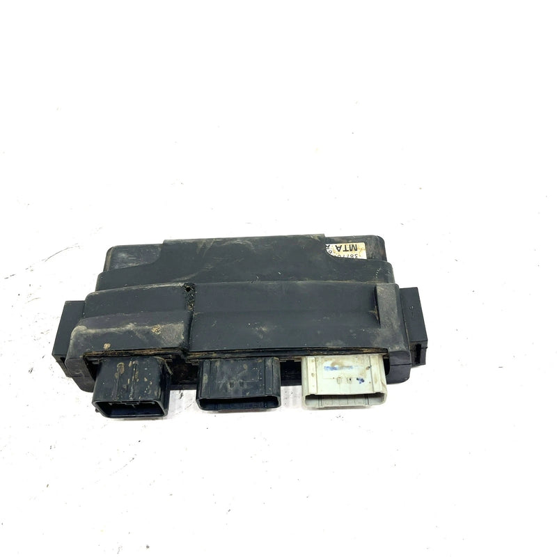 09-13 Honda Rancher 420 OEM Ignition Control Box 38770-HP5-A41 AH21