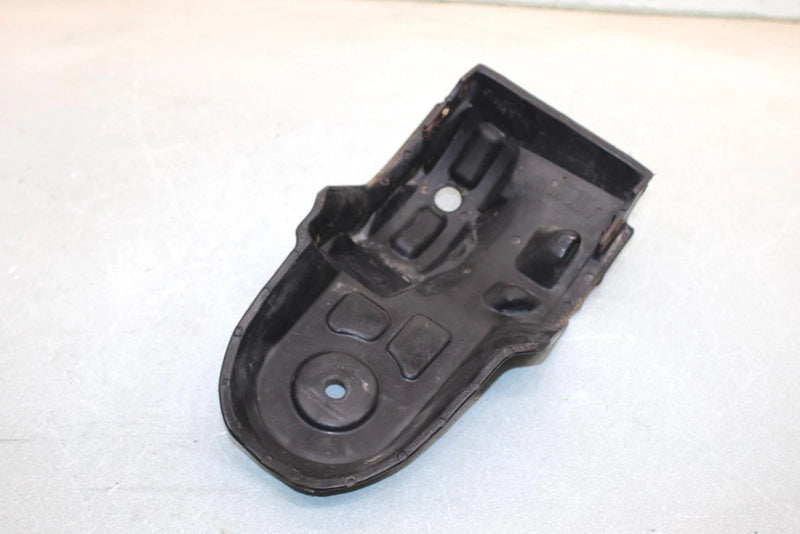 01 Arctic Cat 400 4x4 Oem Rear Diff Skid Plate 0406-415 Q2912