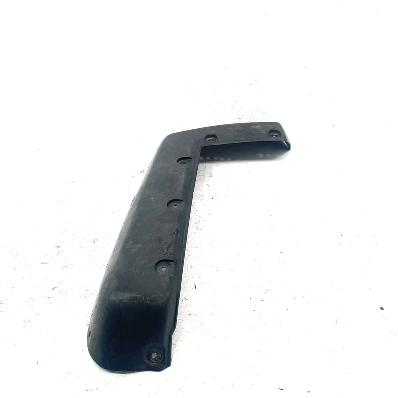 96 Yamaha Kodiak 400 4x4 OEM Left Front Fender Flair 4GB-21551-10-00 AY64