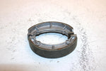 1986 Honda Trx 125 Oem Rear Brake Pads Shoes 06430-HF7-000 AH41 