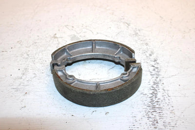 1986 Honda Trx 125 Oem Rear Brake Pads Shoes 06430-HF7-000 AH41