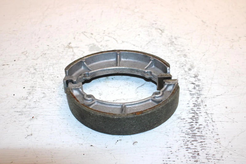 1986 Honda Trx 125 Oem Rear Brake Pads Shoes 06430-HF7-000 AH41 