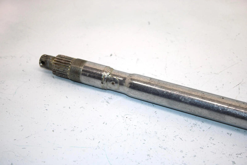 84 Honda Trx200a Oem Steering Post Shaft 53310-VM5-000 AH6