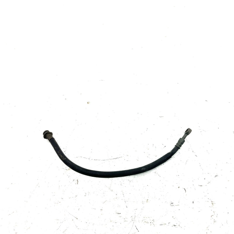 04Yamaha Bruin 350 YFM350FA 4x4 OEM Front Upper Brake Line 5ND-F5872-13-00 AY63