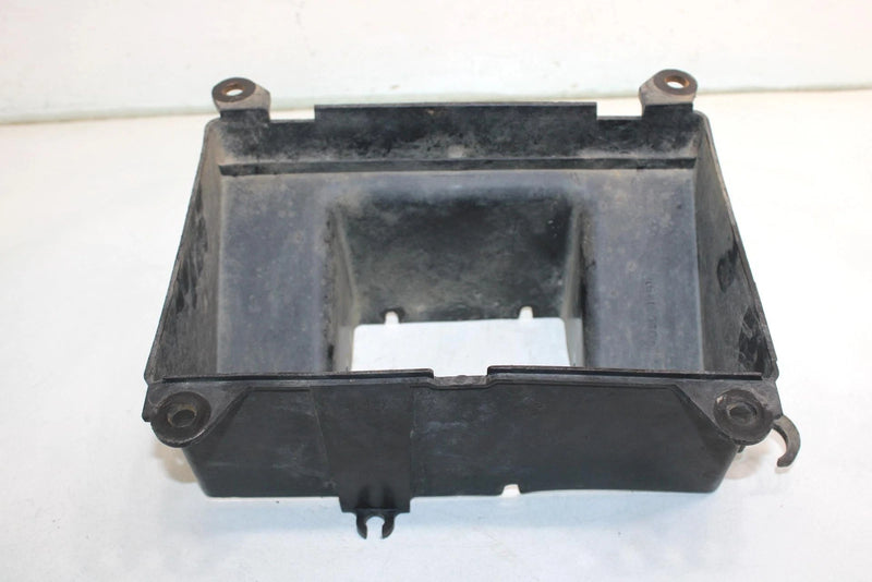 96 Kawasaki Bayou 400 4x4 Oem Radiator Cover 14090-1491 AK11