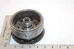 02 Honda Trx 350 Fe Oem Flywheel 31110-HN5-672 AH22