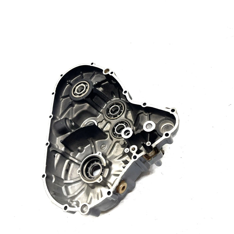 98-02 Suzuki Quadrunner 500 LTF500F 4x4 OEM Stator Side Cover 11351-09F00 AS37
