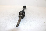 1995 Polaris Xplorer 400 Oem Front Drive Shaft (Bad Boot) 2200960 AP38