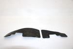 2000 Polaris Xplorer 400 Oem Deflector Shield Set 5811512 AP200