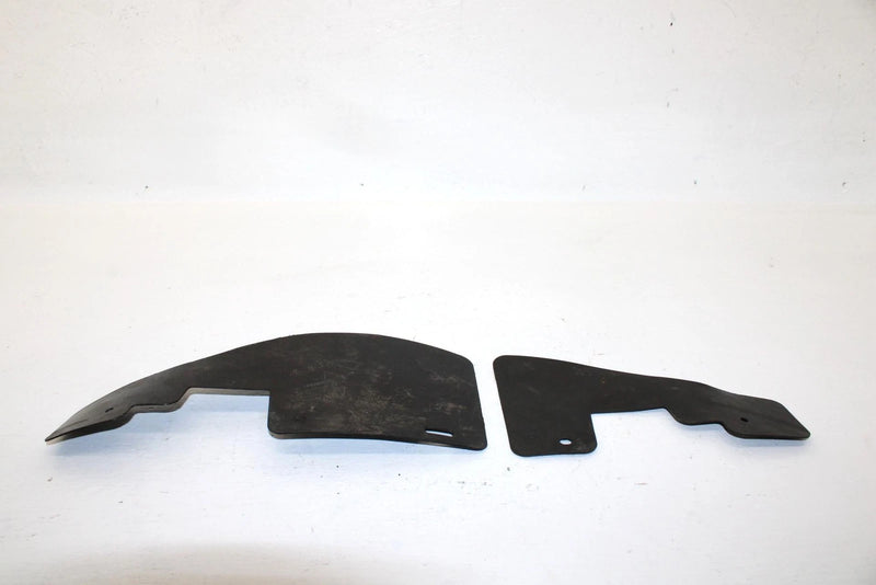 2000 Polaris Xplorer 400 Oem Deflector Shield Set 5811512 AP200