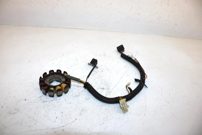 03 Polaris Supersport Edge Oem Stator 3085934 SP131