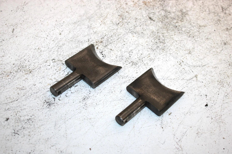 06 Arctic Cat M6 Efi 141 Oem Power Valve Pair 3006-644 SAS14