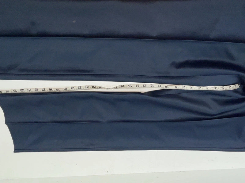 New Vintage Blue Circle S Polyester Pants #CP5091 VV-4