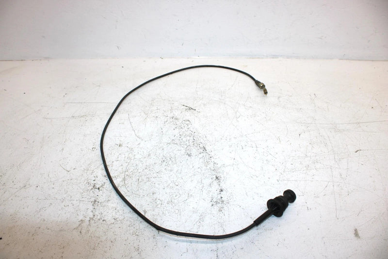 2004 Polaris Sportsman 700 Oem Choke Cable 7081008 AP143