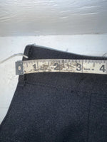 New Vintage Black Mesquite Polyester Pants SS-68