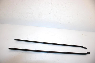 92 Polaris Lite Gt Oem Blk LH RH Tunnel Tube(Pair) 5224461-067 5224466-067 SP149