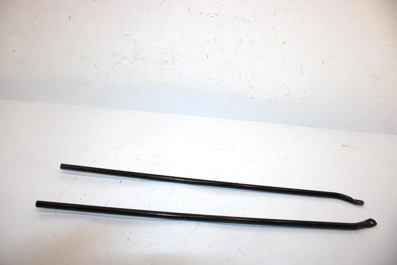 92 Polaris Lite Gt Oem Blk LH RH Tunnel Tube(Pair) 5224461-067 5224466-067 SP149