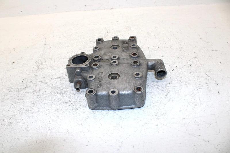 1987 Yamaha Exciter 570 L/c Oem Cylinder Head 82M-11111-00-00 SY18