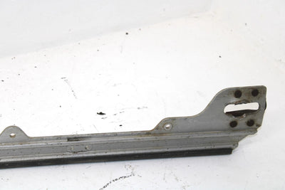 1988 Yamaha Enticer 340 Oem Left Skid Rail 83T-47411-00-00 SY130