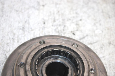1998 Honda Foreman Fourtrax Oem Flywheel 31110-HM7-004 AH35