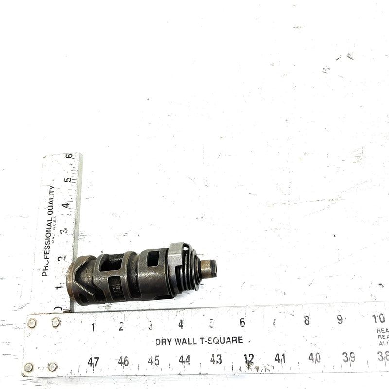 2012 Yamaha Grizzly 550 YFM550 4x4 OEM Shift Cam Drum 3B4-18540-21-00 AY65
