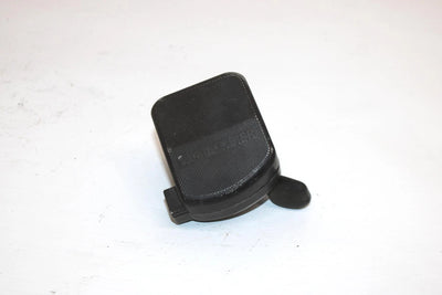 2003 Bombardier Traxter 500 Oem Throttle Lever 709400016 AB15.1