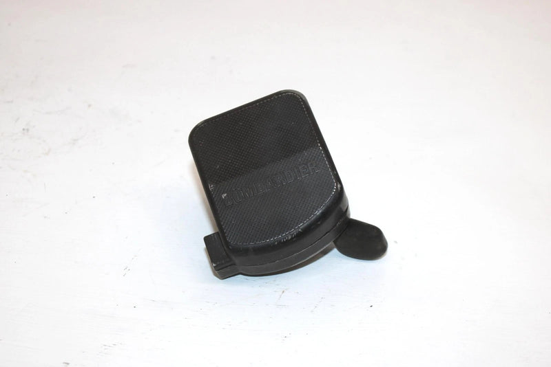 2003 Bombardier Traxter 500 Oem Throttle Lever 709400016 AB15.1