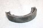 1997 Kawasaki Bayou 220 Oem Rear Brake Shoe Set 41048-1069 AK21