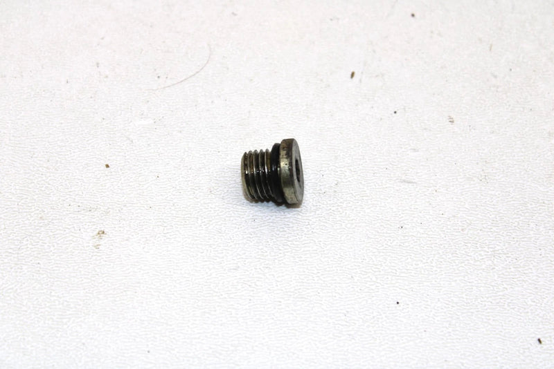 05 Polaris Rmk 900 Oem Chaincase Drain Plug 7052115 SP165