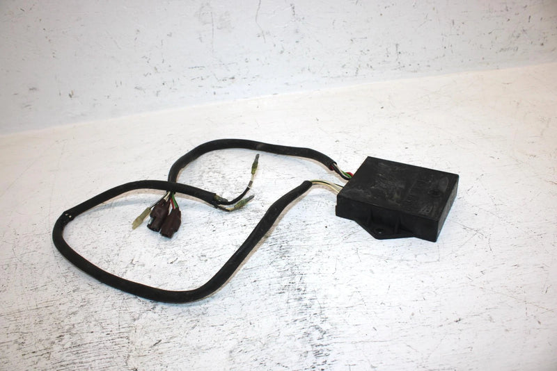 1996 Polaris Xcr 600 Oem CDI ECU ECM Ignition Box 3085301 3085498 SP21