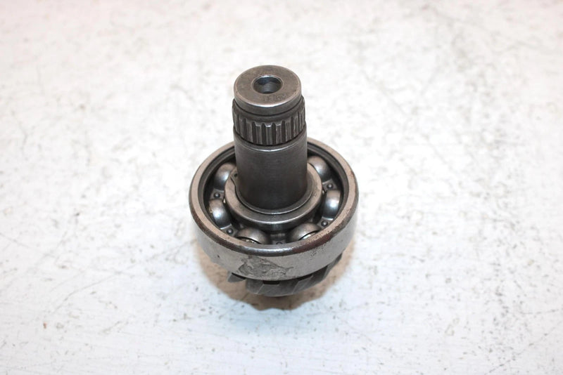 2000 Polaris Xplorer Oem Transmisison Pinion Gear 3233540 AP177