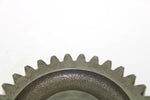 Polaris OEM Transmission 33T Gear 3231514 Q5449