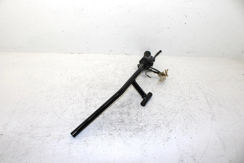 1996 Yamaha Vmax 600 Oem Handlebar W/Brake Lever 8AB-23811-00-00 SY29