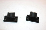 2002 Sea-doo Gtx Oem Rear Engine Mount Pair 270000421 JS48