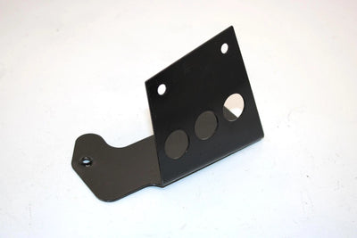 03 Bombardier Quest 650 Oem Fuse Box Mount 710000138 AB1