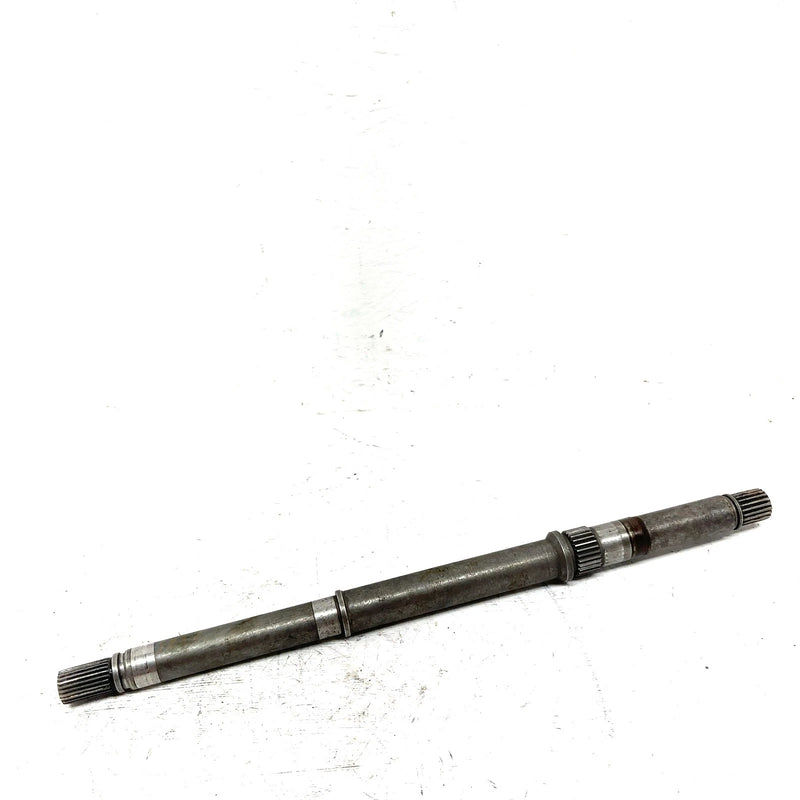 07-13 Honda Rancher 420 TRX420FE ES OEM Final Driveshaft 23611-HP5-600 AH76